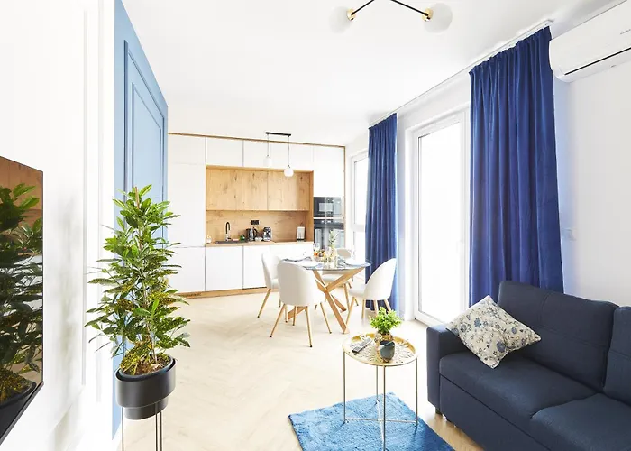 SkyTravel 77 Apartament Pileckiego Nowy Dwór Mazowiecki Airport Modlin 24H foto