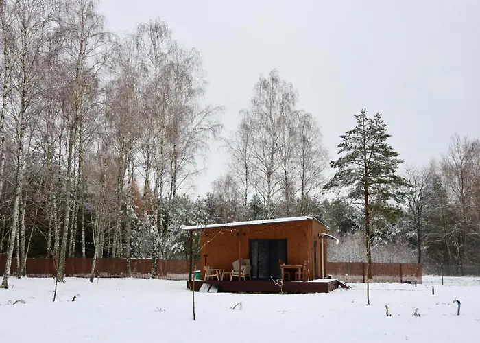 Misi Domek Kadlubowka photo