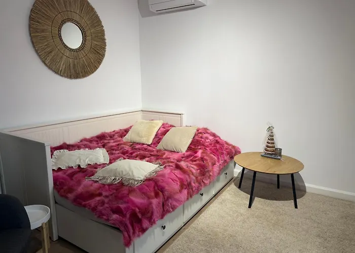 Cottage Studio Borzecin Duzy foto