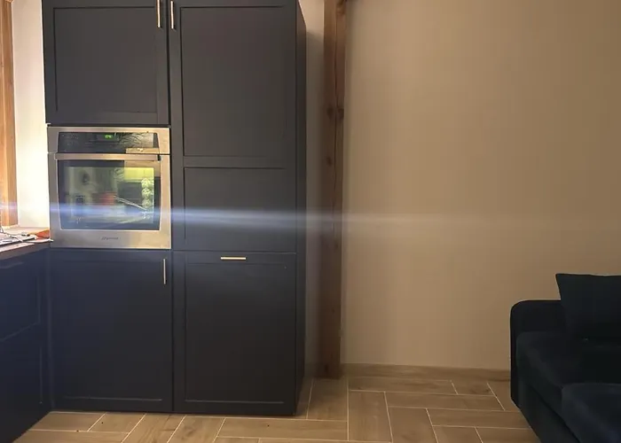 Ranczo Pod Debami Hotel Wola Smolana photo