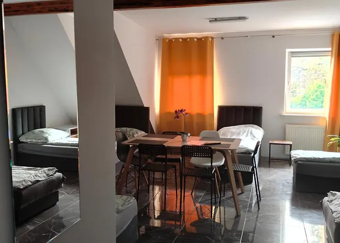 Pokoje Wynajem Macierzysz 모리 사진