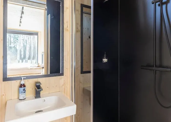 Willa Hidden Base Smolarnia  zdjęcie