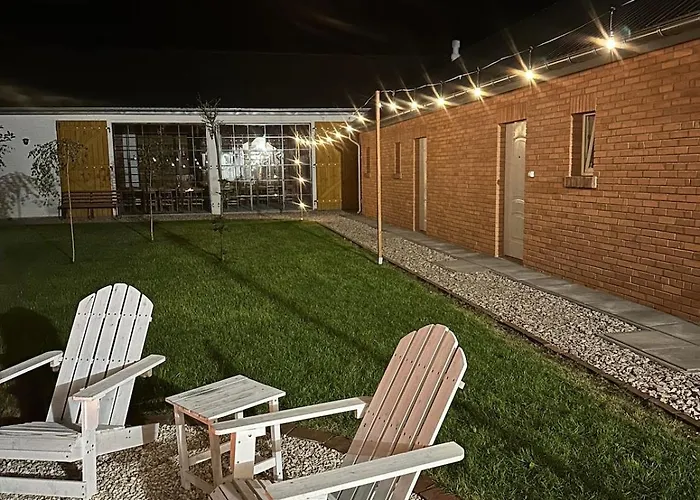 fotos do Miedzyles 68 Vila