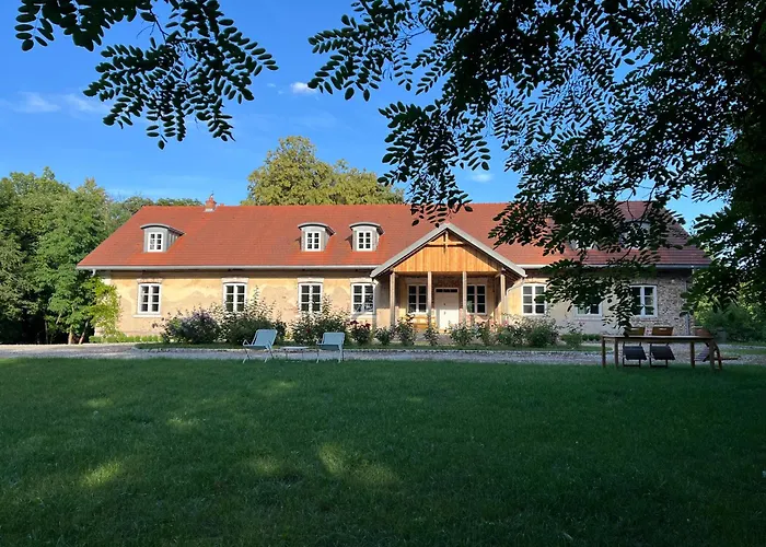 Studio Apartament, Dwor Kuflew photo