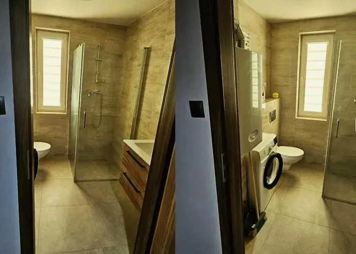 Global Haven Apartaments Srebrna photo