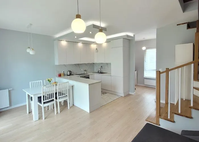 Luxury House With Garden Near Chopin Airport Apartment Jaworowa photo