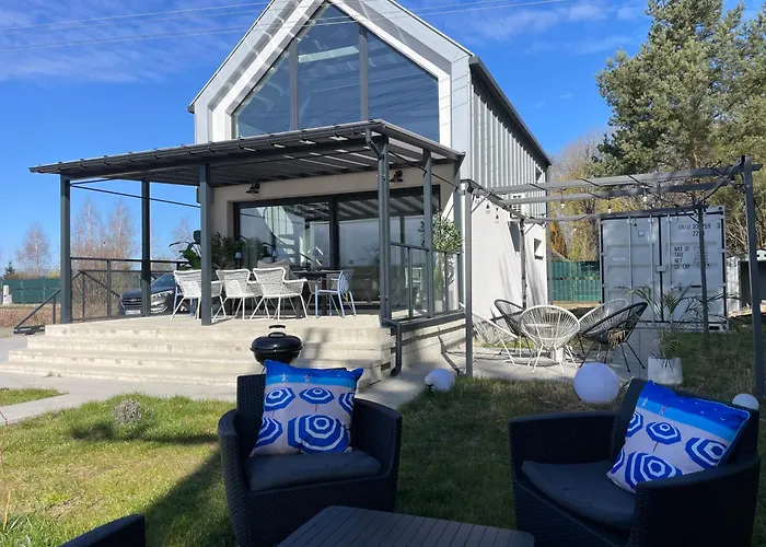 Hampton Zalew Zegrzynski Cupel  photo