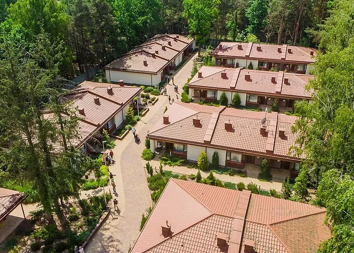 Przestronne apartamenty 70m2 na obrzeżach Warszawy Wiązowna zdjęcie
