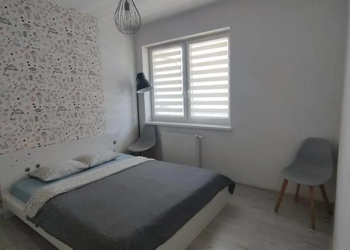 Sdh 1 Wolomin Comfortable Apartment Near Warsaw képek