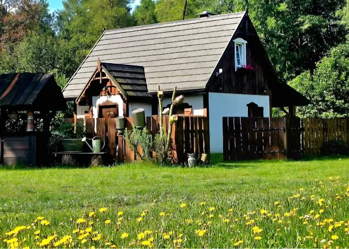 Willa Casa Del Campo 1 Gasno zdjęcie