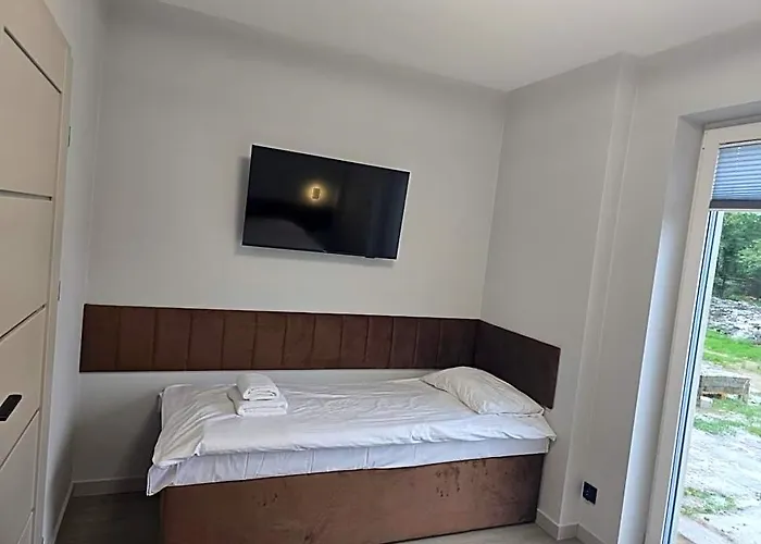 Hotel-24 Płock fotoğrafı
