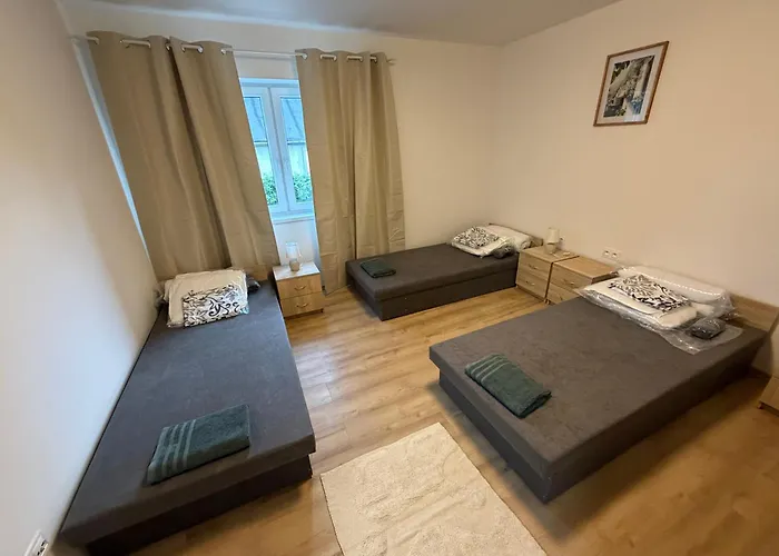 Nad Skarpą Hotell Zakroczym foto