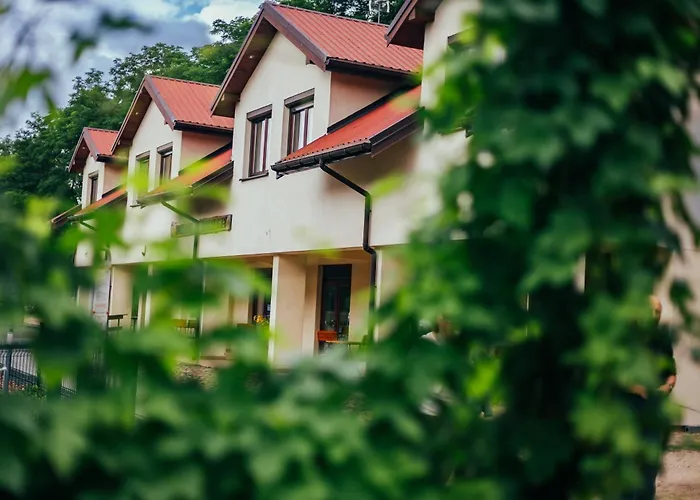 Gospoda Pazibroda Maków Mazowiecki foto