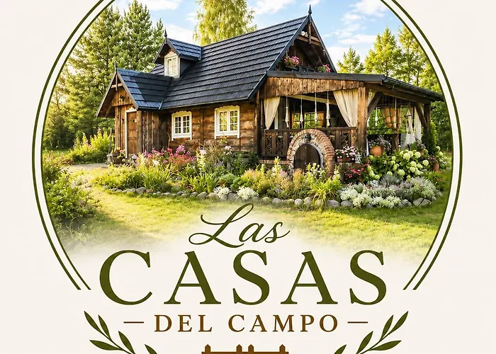 Photo de Villa Casa Del Campo 1 à Gasno