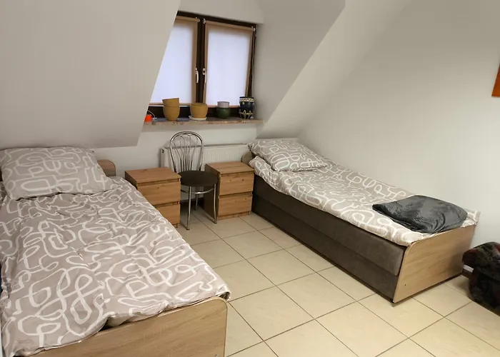 Noclegi W Miescie Kozienice fotorgafie