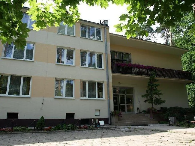 Lesna Polana Bed & Breakfast Sekocin photo