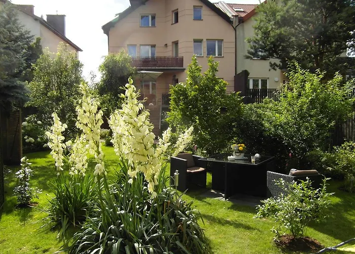 Apartamenty Nad Zalewem Nieporet photo