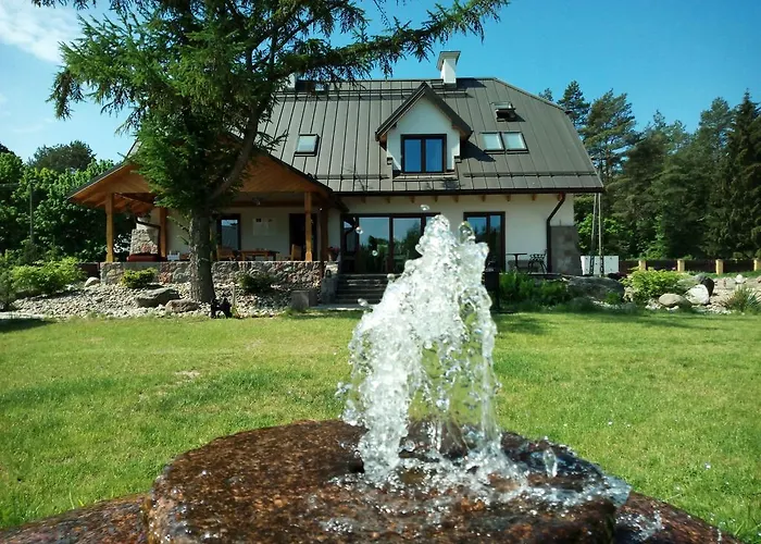Scheda Podlaska Bed & Breakfast Mierzwice photo