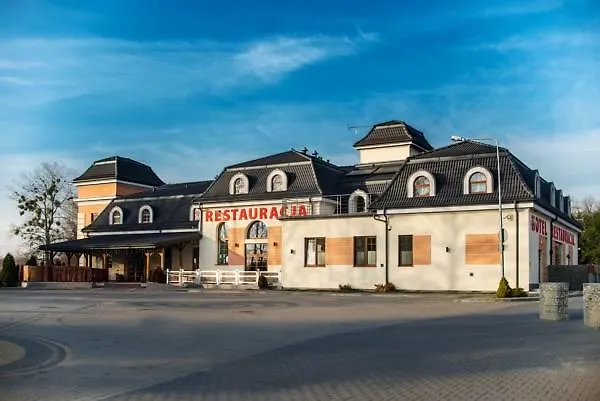 Vanilla House Zwolen  photo