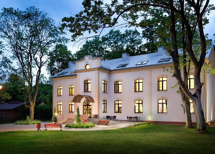 Modlin Palace Nowy Dwor Mazowiecki photo