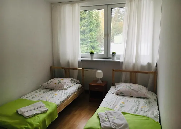 Centrum Badan I Edukacji Statystycznej Gus W Jachrance Jachranka photo