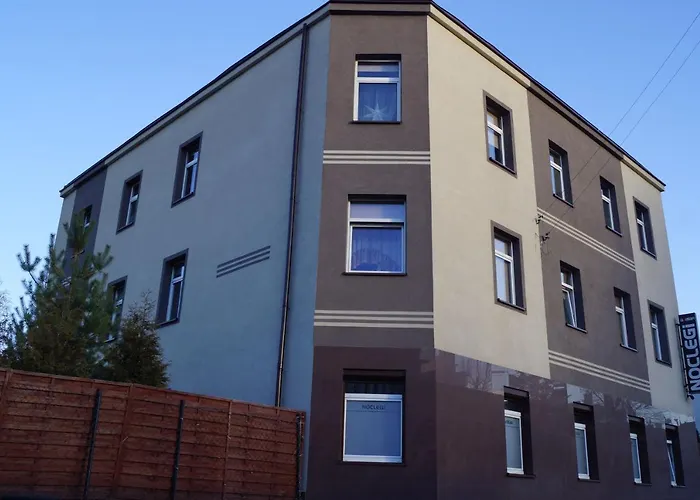 Noclegi Avatar Radom foto