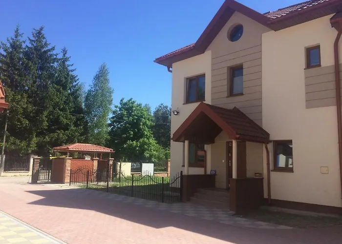 Noclegi U Ireny Zakret photo