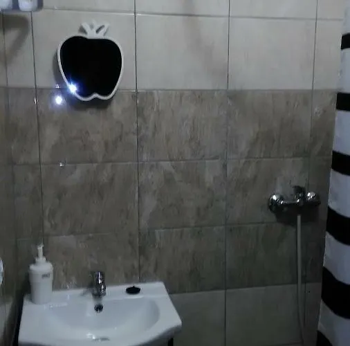 Pokoje Henryk Apartment Korytow photo