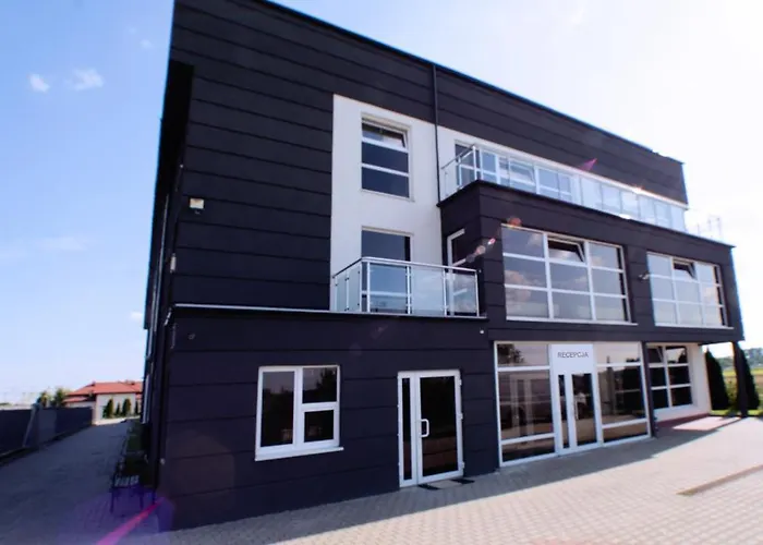 Wesola Apartamenty Wolka Kosowska photo