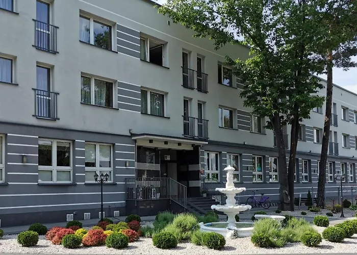 Lesne Zacisze - Teresin K. Niepokalanowa Bed & Breakfast photo