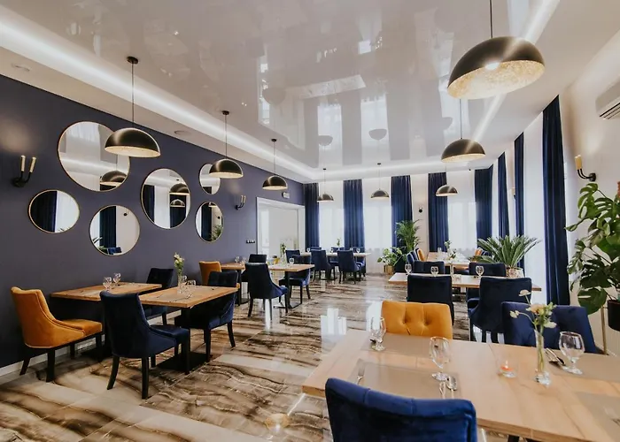 Hotel Kamiza Wyszkow photo